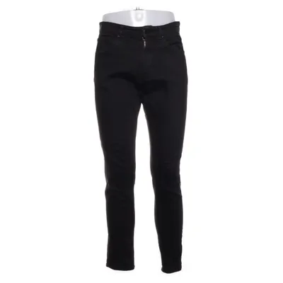 Jeans (Svart) från Adnym Atelier Bomull, Polyester