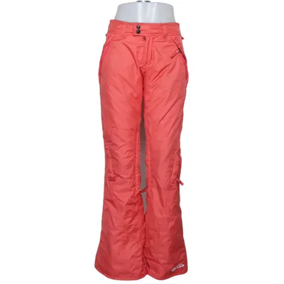 Skidbyxor (Röd) från Brunotti Polyester