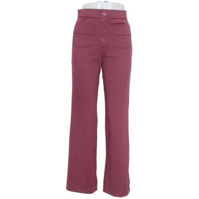 Broek (Lila) van Halara Elastaan, Polyester