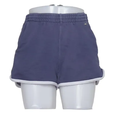 Sweatshorts (Blå) fra Pacific Republic Bomuld