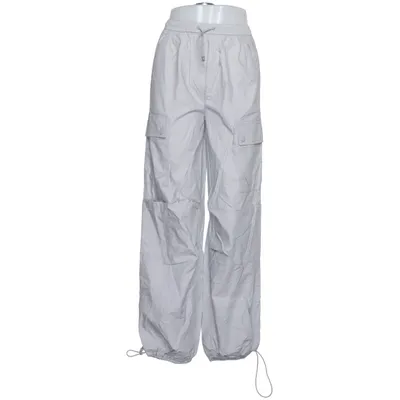 Cargobyxor (Grå) från Totally Unstoppable Bomull