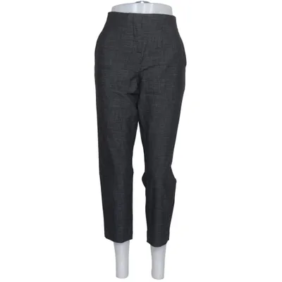 Kostymbyxor (Grå) från Fiveunits Elastan, Polyester, Viskos