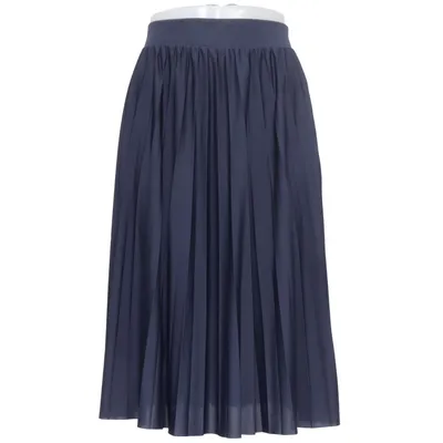 Skirt (Gray) from About You Polyester