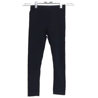 Legging (Noir) de Tchibo Élasthane, Coton biologique