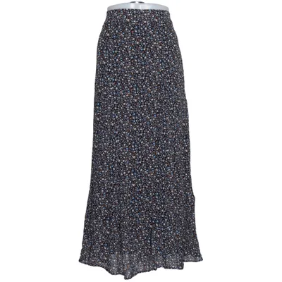 Maxi rok (Blauw, Meerkleurig) van Marc O'Polo Viscose