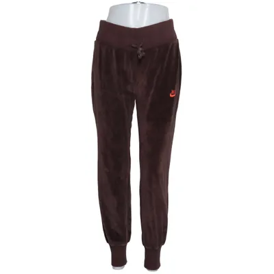 Mjukisbyxor (Brun) från Nike Sportswear Bomull, Polyester