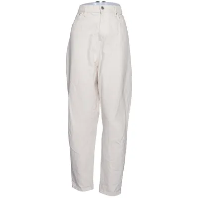 Jeans (Beige) från Lindex Bomull