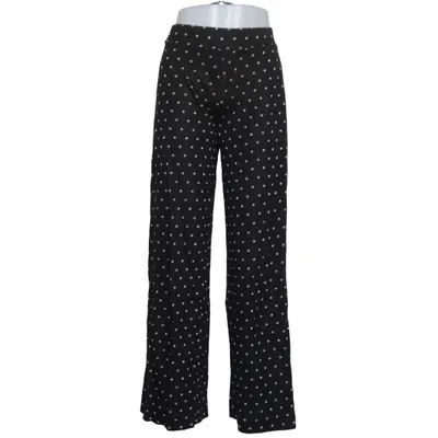 Byxor (Svart, Flerfärgad) från Stine Goya