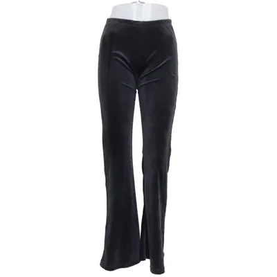 Pantalon de survêtement (Noir) de Adidas Originals Élasthane, Polyester