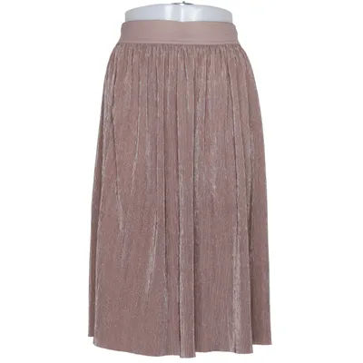 Nederdel (Beige) fra Jacqueline de Yong Polyester