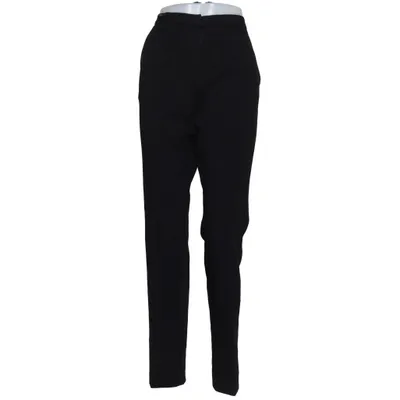 Suit pants (Black) from Cerruti Elastane, Polyamide, Viscose