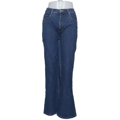 Jeans (Blue) from Marmalade Cotton, Elastane