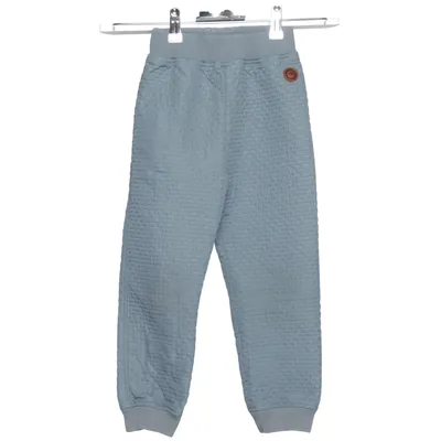 Pantalon de neige (Gris, Bleu) de Müsli