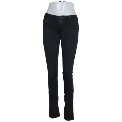 Jean (Noir) de Christian Audigier Coton, Élasthane