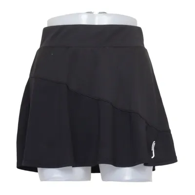 Träningskjol (Svart) från RS Sports Polyester