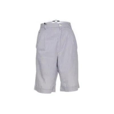 Shorts (Blå, Hvid) fra Chemise Lacoste Bomuld, Polyester