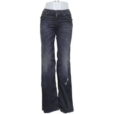 Jeans (Sort) fra R13
