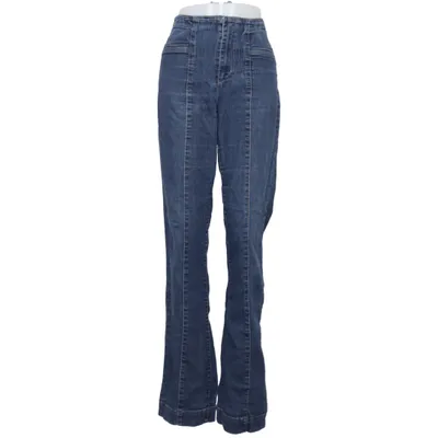 Jean (Bleu) de Arizona Coton, Élasthane, Polyester