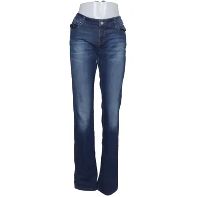 Jeans (Lux Sateen) från Mavi Jeans Bomull, Elastan, Polyester, Viskos