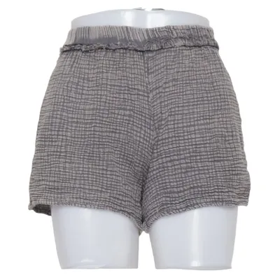 Shorts (Grau) von Pull & Bear Baumwolle