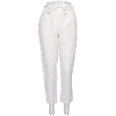 Pantalon (Beige) de Noa Noa Acétate, Coton, Lin