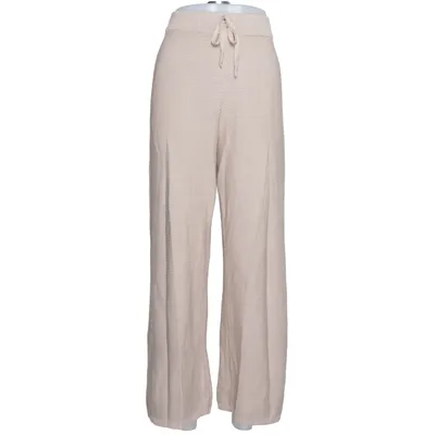 Byxor (Beige) från Sanne Alexandra
