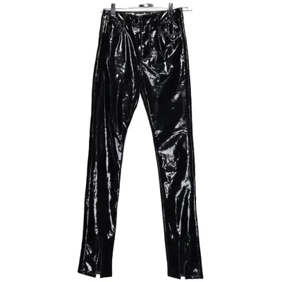 Lakbukser (Sort) fra Redial Polyester