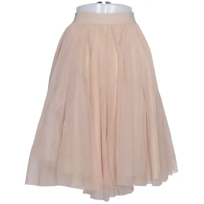 Tyllkjol (Rosa) från Alice Polyamid, Polyester