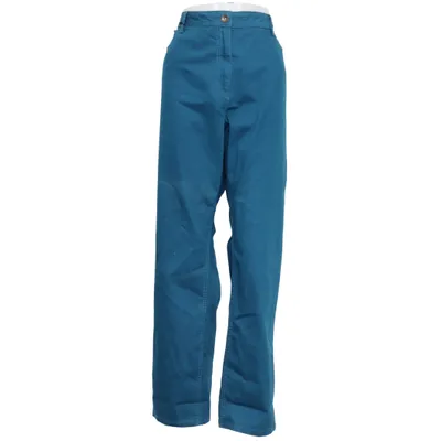 Jean (Bleu) de Gina Laura Coton, Élasthane, Polyester