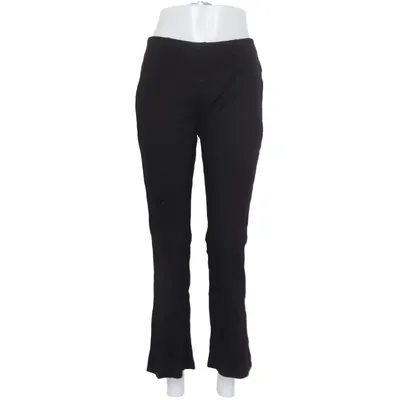 Pants (Black) from MyWear Woman Elastane, Polyamide, Viscose