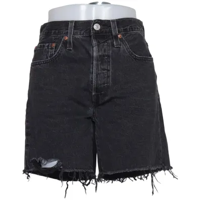 Short en jean (501) de Levi Strauss & Co Coton