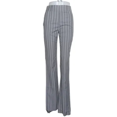 Pants (FN-WN-TROU000278) from Acne Studios Cotton, Wool