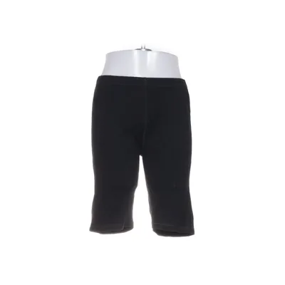 Kompressionsshorts (Svart) från Ullmax Merinoull, Polyester