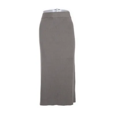 Rok (Grijs) van About You Elastaan, Viscose