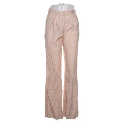 Pantalon patte d'éléphant (Beige) de Madlady