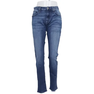 Jeans (Ultra Move) from Mavi Cotton, Elastane, Polyester, Viscose
