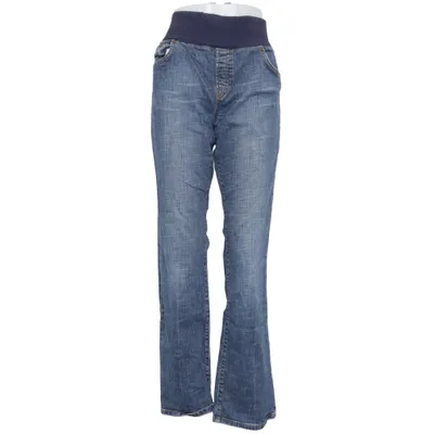 Jeans maternité (Bleu) de Bellybutton Coton, Élasthane, Polyamide, Viscose