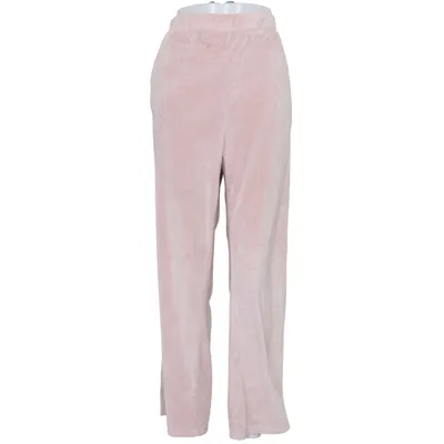 Joggingbroek (Roze) van Janina Elastaan, Polyester