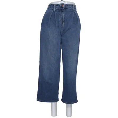 Jeans (Blue) from Harmont & Blaine Cotton, Elastane