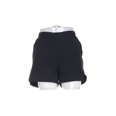 Trainingsshorts (Zwart) van CLN Athletics