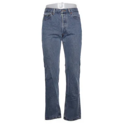 Jeans (501) från Levi Strauss & Co Bomull