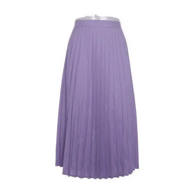 Skirt (Purple) from Diolen