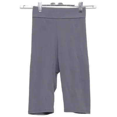 Short cycliste (Basic Long Shorts) de Nicki x NA-KD Coton, Élasthane