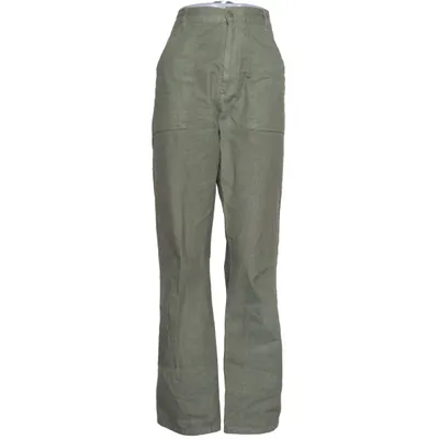 Jeans (Grön) från Djerf Avenue Ekologisk bomull