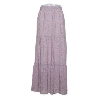 Maxi rok (Lila, Meerkleurig) van American Eagle Viscose