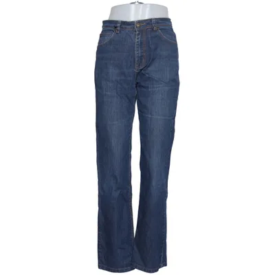 Jeans (Blue) from Joy Cotton, Elastane