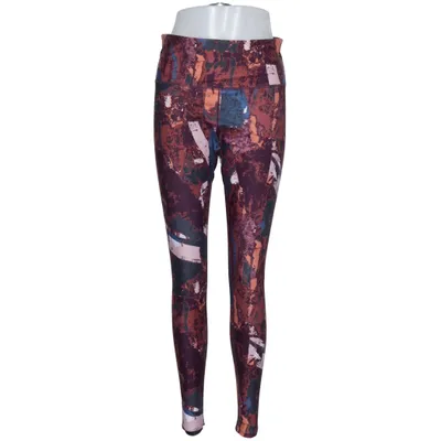 Sports tights (Multicolored) from OTP Elastane, Polyester