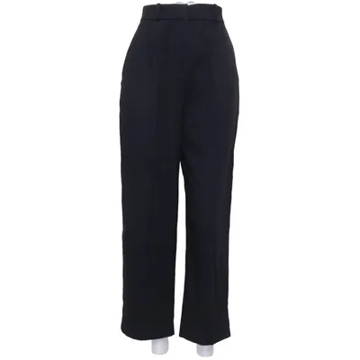 Suit pants (Black) from & Other Stories Modal, Polyester