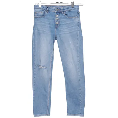 Jeans (Girlfriend) fra Orsay Jeans Bomuld, Elastan