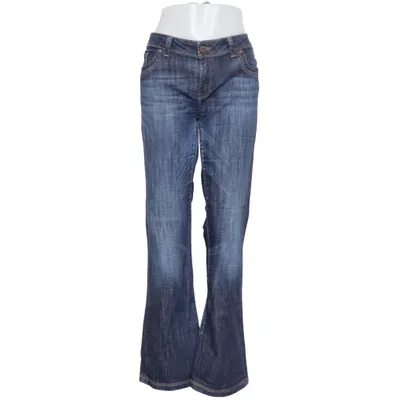 Jeans (LAURA) from Cross Cotton, Elastane
